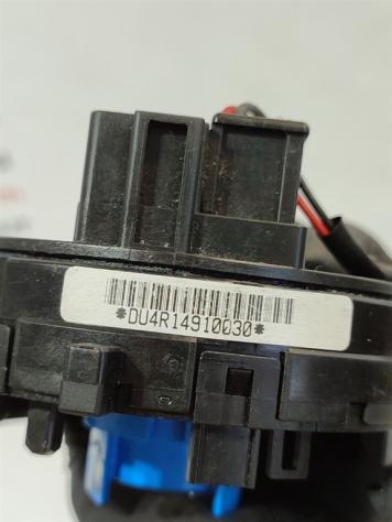 CONTATTO SPIRALATO KIA Rio 4° Serie 299102245 G4FA (11) - Foto 4