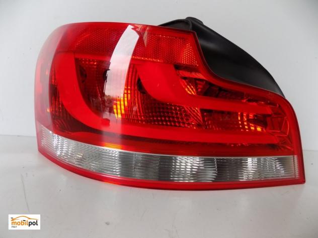 Faro a LED posteriore sinistro BMW 1 E82 / E88 - 11808