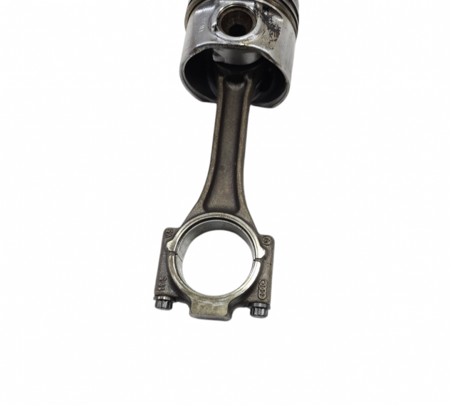 PISTONE MOTORE AUDI A3 Sportback (8V4) 04L107065D CAY Diesel 1600 (1216) - Foto 5