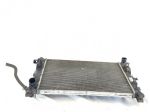 214100078R RADIATORE ACQUA DACIA DUSTER 1.5 D 4X4 80KW 6M 5P (2016) RICAMBI &hellip;