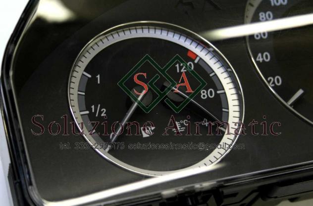 Mercedes Classe C W204 quadro strumenti A2049002005 - Foto 2