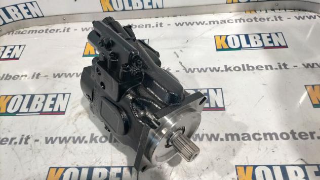 Pompa Rexroth AL A10VO72EK1DS/53R R992000986