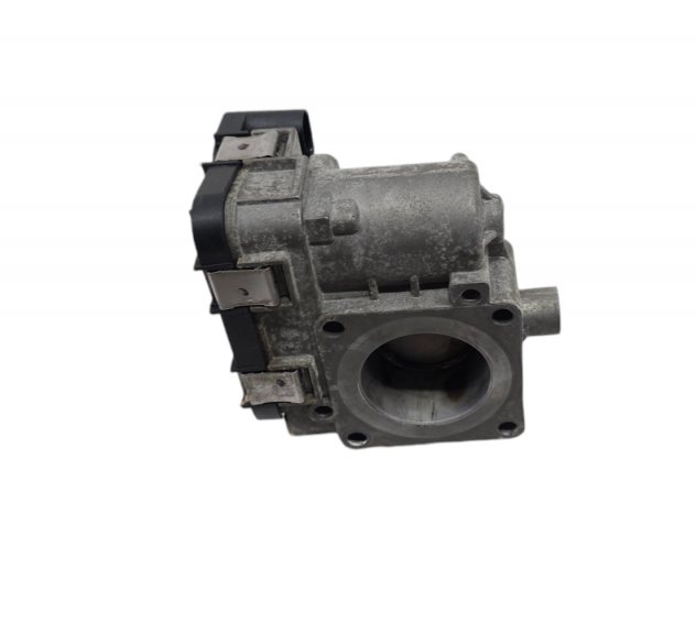CORPO FARFALLATO FIAT 500 Restyling 5525046 169A4000 Benzina 1200 (15) - Foto 12