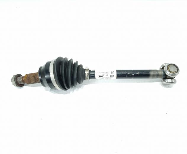 SEMIASSE ANTERIORE SINISTRO LAND ROVER Range Rover Evoque 1° Serie EJ323B437BB (11)
