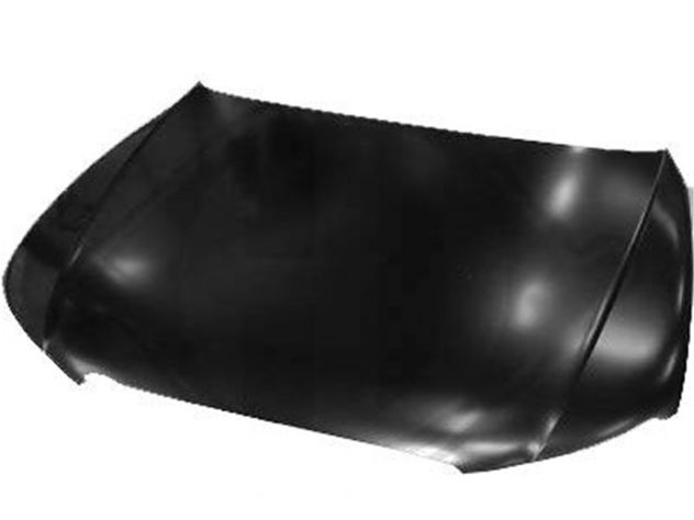 Audi A4 paraurti parafango fanale kit airbag cofano radiatore 2008>12 - Foto 3