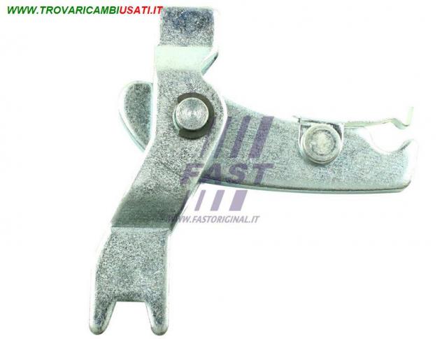 REGISTRO FRENO IVECO DAILY 90 SX/DX FT32408