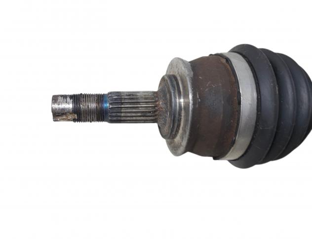 SEMIASSE ANTERIORE DESTRO LANCIA Ypsilon 4° Serie 00521266580 (1123) - Foto 8