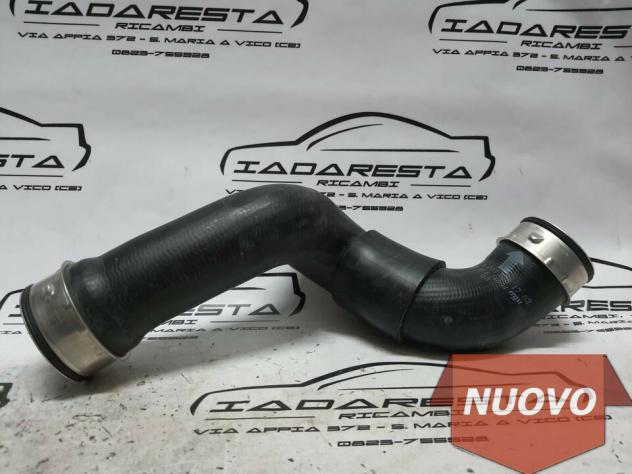 Tubo Intercooler Mercedes Classe C W203 2.2 D 2035280282 - Foto 2