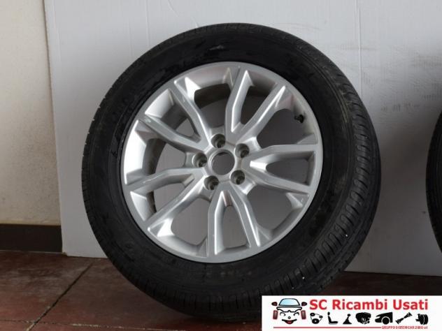 4 CERCHI IN LEGA JEEP Renegade Serie 52145036 (18) - Foto 7
