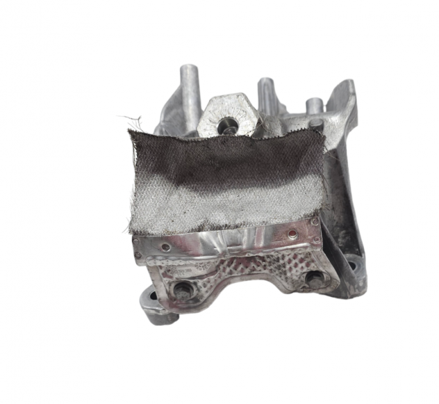 STAFFA SUPPORTO MOTORE AUDI Q8 Serie (4MN) 4M0199308BM DHXA, DPXA Hybrid 3000 (18) - Foto 5