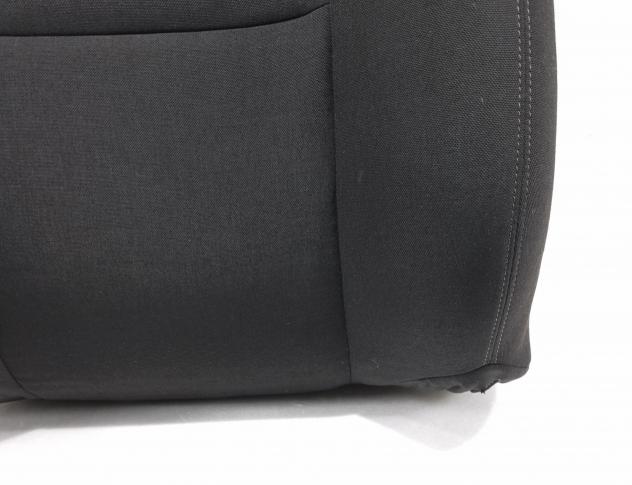 SCHIENALE SEDUTA ANTERIORE DESTRO VOLVO V40 Cross Country D 4162 T Diesel 1600 (12) - Foto 5