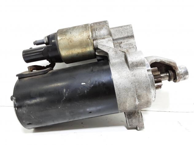 MOTORINO D' AVVIAMENTO AUDI A4 Avant (8K5) 0001139019 CAGA, CJCA, CMEA, CMFA Diesel 2000 (0815) - Foto 5