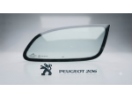 VETRO FISSO PEUGEOT 206 ANNO 2002 CC386573R33
