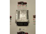 CENTRALINA MOTORE BMW Serie 5 E60 7809941 0281015130 M57306D3 diesel 2993 (0310)