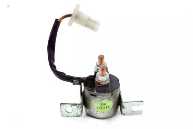 BETA RR 125 MOTARD 015400400000 RELÈ AVVIAMENTO 06 - 11 STARTER RELAY - Foto 2