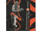 Euroleague basketball official guide 2007-2008, cd rom