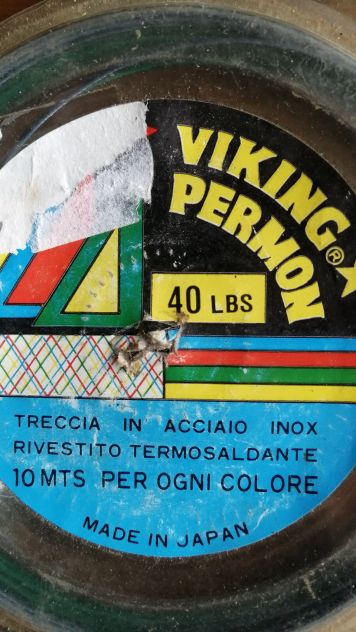attrezzi per la pesca - Foto 3