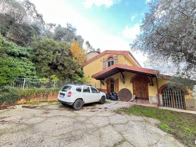 Rustico in vendita a Castelmaggiore - Calci 229 mq Rif: 1376884 - Foto 2
