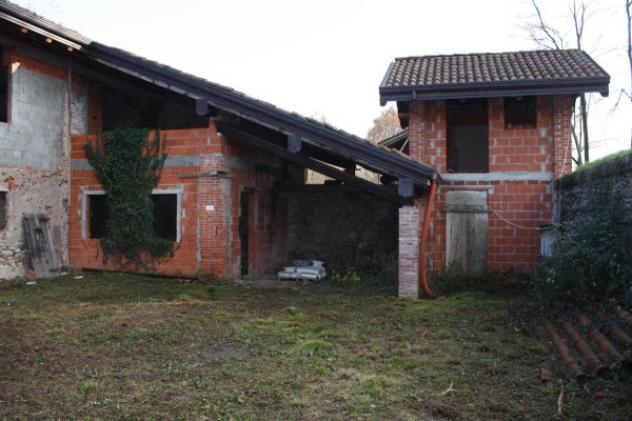 Rustico / Casale di 500 m² con 5 locali in vendita a Cavaglietto - Foto 6