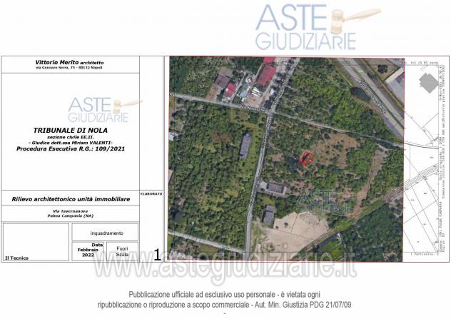 IMMOBILI-ALTRA CATEGORIA-Via Tavernanova, 80036 Palma Campania NA, Italia - Foto 10