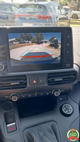 PEUGEOT Partner BlueHDi 100 PL Furgone Pro rif. 23873217 - Foto 8