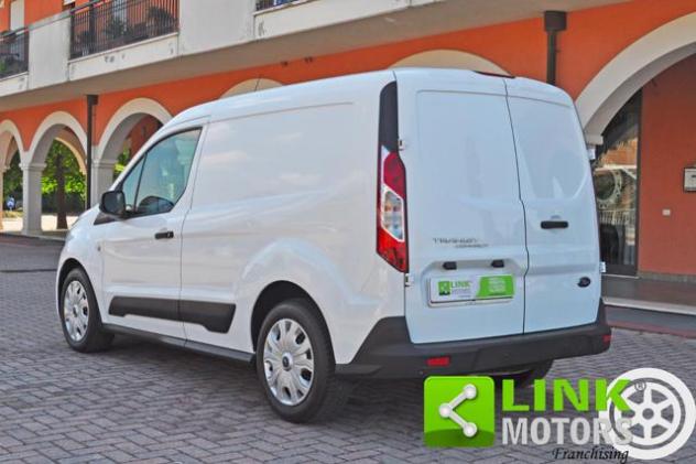 FORD Transit Connect 200 1.5 TDCi 100CV L1H1 Furgone Trend rif. 23969021 - Foto 5