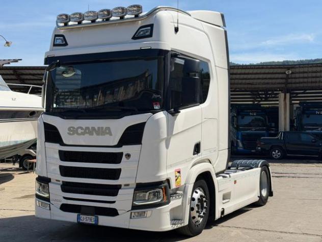 SCANIA R 500 rif. 23900586