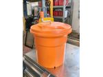 centrifuga per insalata manuale usata