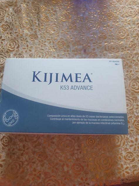 kijimea k53 advance