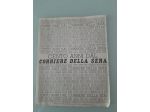 CENTO ANNI DAL CORRIERE DELLA SERA ANNO 1976