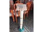 Piedistallo colonna decorativa portavaso stile classico
