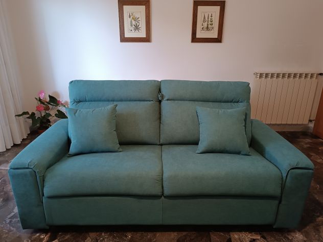 Divano letto - Foto 2