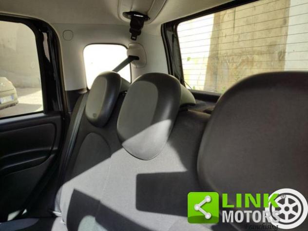 FIAT Panda 1.3 MJT 95 CV S&S Easy rif. 23952395 - Foto 9