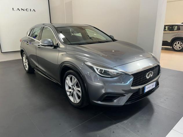 Infiniti Q30 2.2d (125 kW) 7DCT AWD - Foto 3