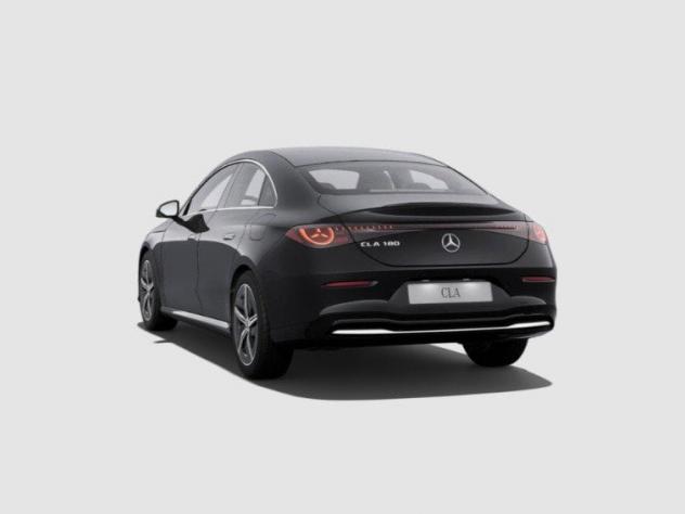 Mercedes-Benz CLA CLA 180 Hybrid Advanced Plus - Foto 3