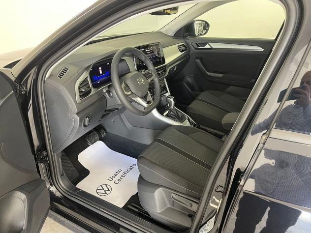Volkswagen T-Roc 1.5 TSI ACT DSG Life - Foto 7