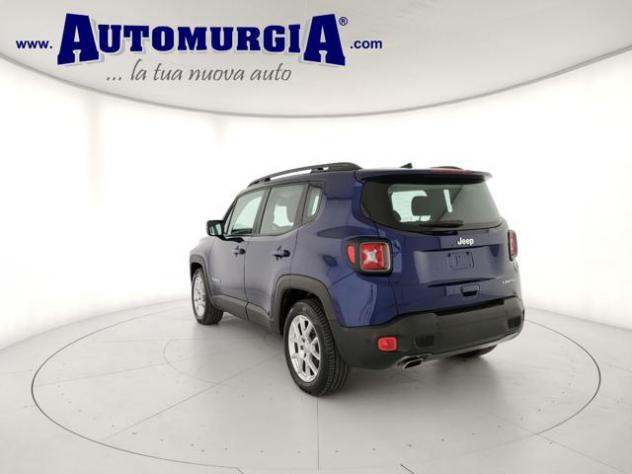 JEEP Renegade 1.6 Mjt 130 CV Limited rif. 23772579 - Foto 3
