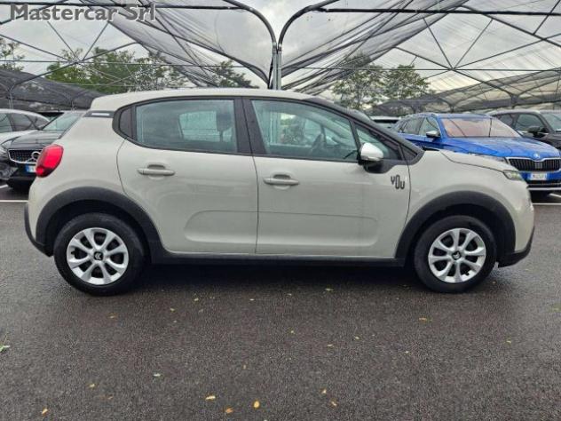 CITROEN C3 NEOPATENTATI C3 1.2 You! TG : GN330LP rif. 24054584 - Foto 6