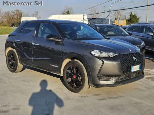 DS AUTOMOBILES DS 3 Crossback DS3 1.2 puretech Performance Line 100cv - GL524ST rif. 24162056 - Foto 8