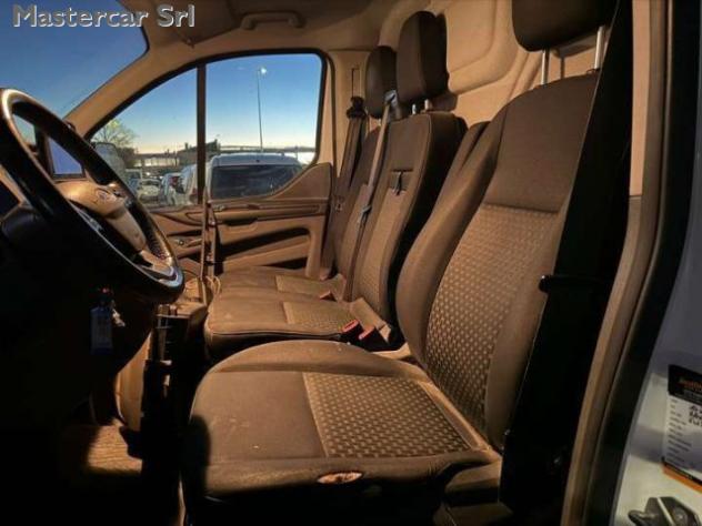 FORD Transit Custom 280 AUTOMATICO L1H1 2.0 ECOBLUE 130 CV FZ192SG rif. 24021142 - Foto 10