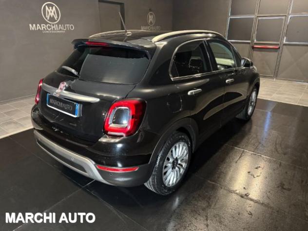 FIAT 500X 1.0 T3 120 CV City Cross rif. 22857262 - Foto 5