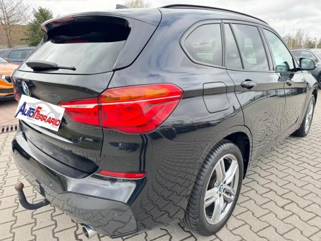 BMW X1 (F48) X1 sDrive20d Msport - Foto 4