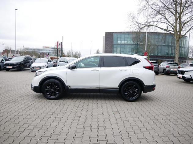 HONDA CR-V 5ª serie 18-23 CR-V 2.0 Hev eCVT Sport Line Navi - Foto 7