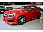 Mercedes-Benz Classe A A 250 4Matic Automatic Sport