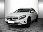 Mercedes-Benz GLA GLA 200 d Business