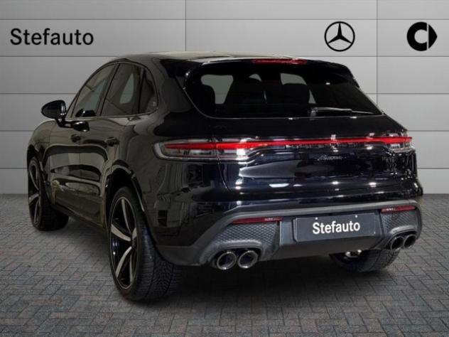 PORSCHE Macan 2.0 265 CV pdk rif. 23295150 - Foto 5