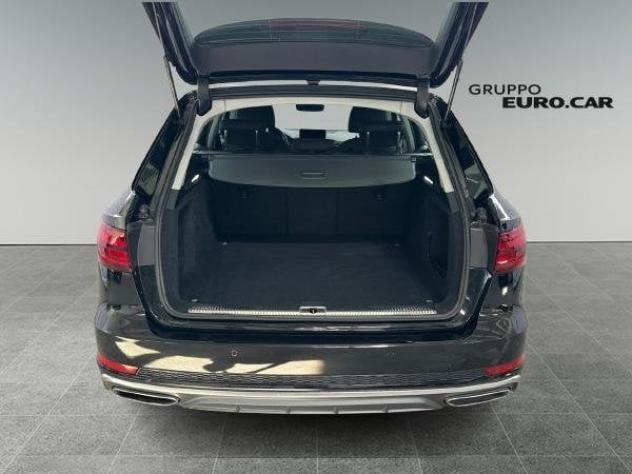 Audi A4 3.0 45 TDI QUATTRO EDITION TIPTRONIC - Foto 5