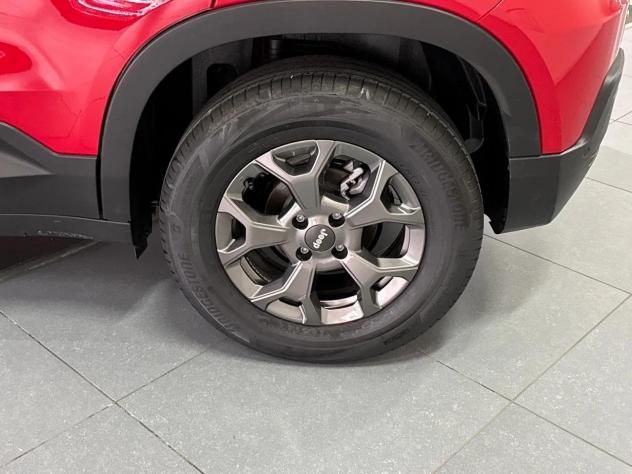 Jeep Avenger 1.2 Turbo Altitude - Foto 8