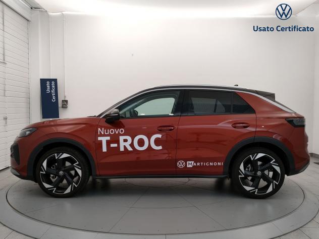 Volkswagen T-Roc 1.5 eTSI 110kW ACT Style DSG - Foto 3