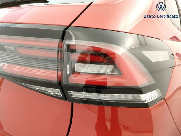 Volkswagen Taigo 1.5 TSI ACT R-Line DSG - Foto 8